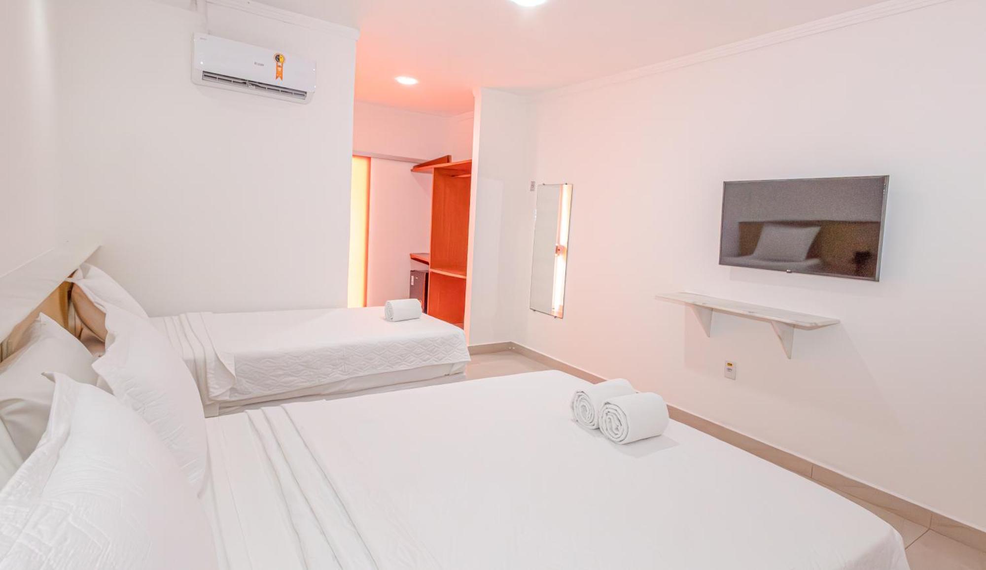 Ramada By Wyndham Porto Seguro Praia Exteriör bild